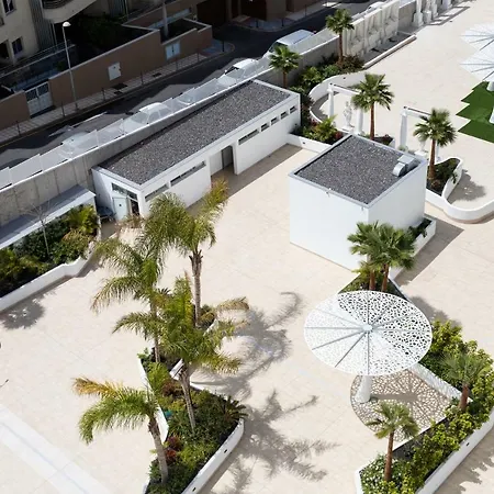 Apartman Beautiful In Playa Paraiso Pp/005 Costa Adeje (Tenerife)