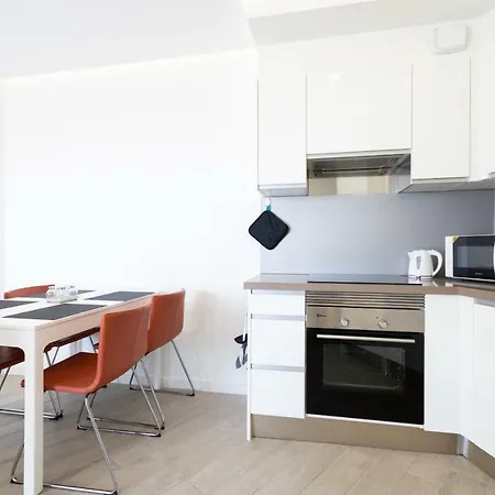 Apartamento Beautiful In Playa Paraiso Pp/005 Costa Adeje (Tenerife)
