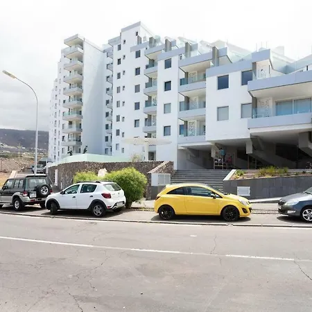 Apartman Beautiful In Playa Paraiso Pp/005
