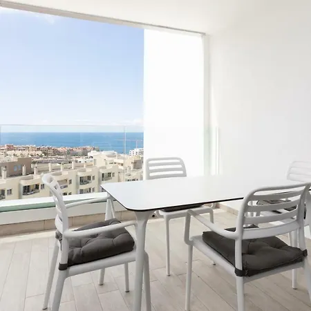 Apartman Beautiful In Playa Paraiso Pp/005 *