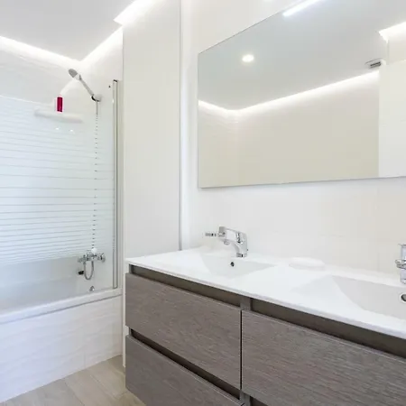 Beautiful In Playa Paraiso Pp/005 Apartman Costa Adeje (Tenerife)