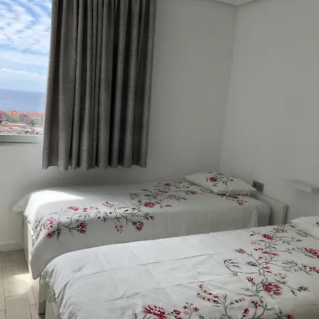 Apartamento Beautiful In Playa Paraiso Pp/005 *
