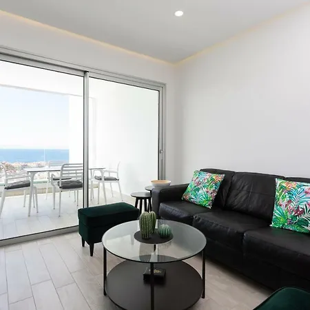 Apartamento Beautiful In Playa Paraiso Pp/005 Costa Adeje (Tenerife)