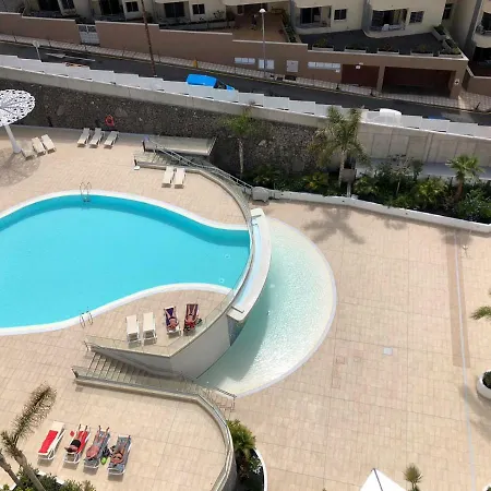 Apartman Beautiful In Playa Paraiso Pp/005 Costa Adeje (Tenerife)