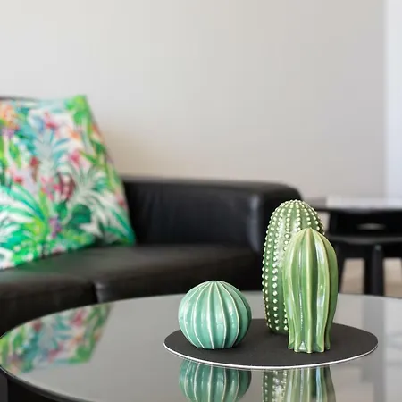 Beautiful In Playa Paraiso Pp/005 Apartamento