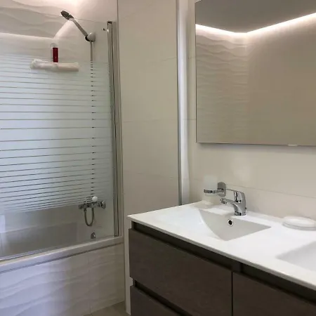 Apartamento Beautiful In Playa Paraiso Pp/005 Costa Adeje (Tenerife)