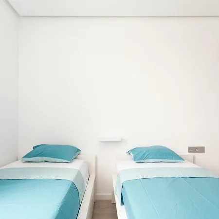Apartman Beautiful In Playa Paraiso Pp/005