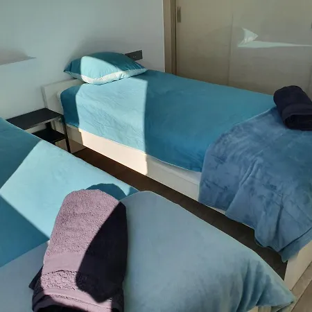 Beautiful In Playa Paraiso Pp/005 Apartman Costa Adeje (Tenerife)