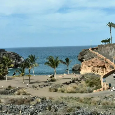 Apartamento Beautiful In Playa Paraiso Pp/005 *