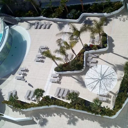 Beautiful In Playa Paraiso Pp/005 Apartman Costa Adeje (Tenerife)